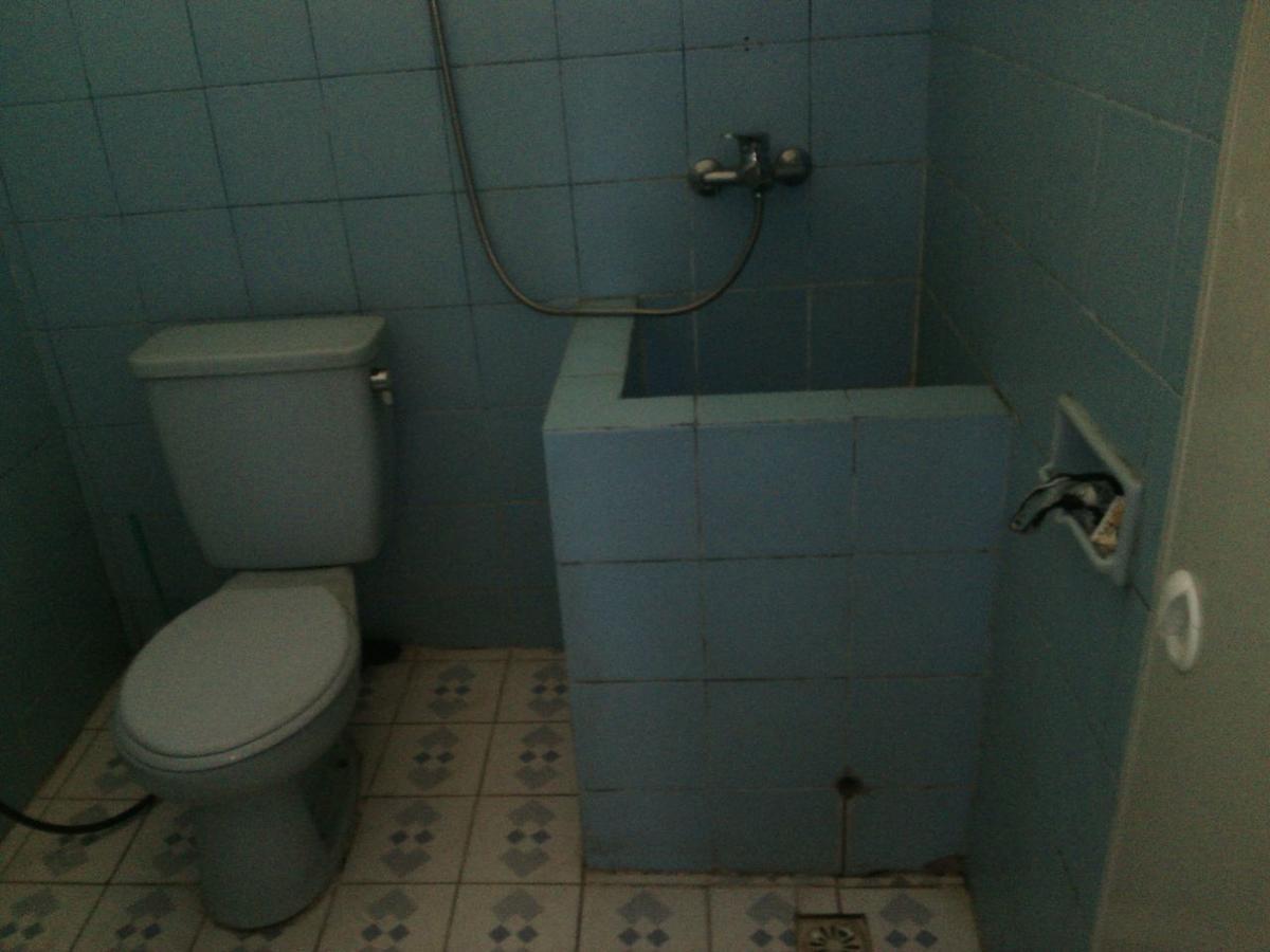 Villa Kota Bunga Blok C4-1 치파나스 외부 사진