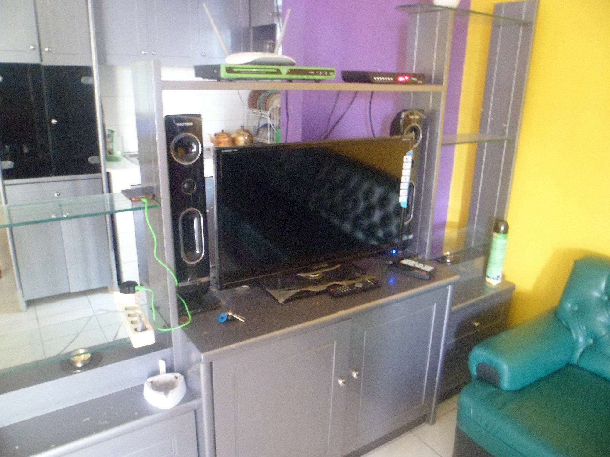 Villa Kota Bunga Blok C4-1 치파나스 외부 사진